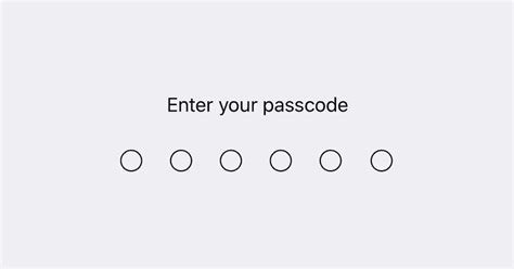most common iphone passcodes 4 digit|Here Are The Top 20 Most Common iPhone .